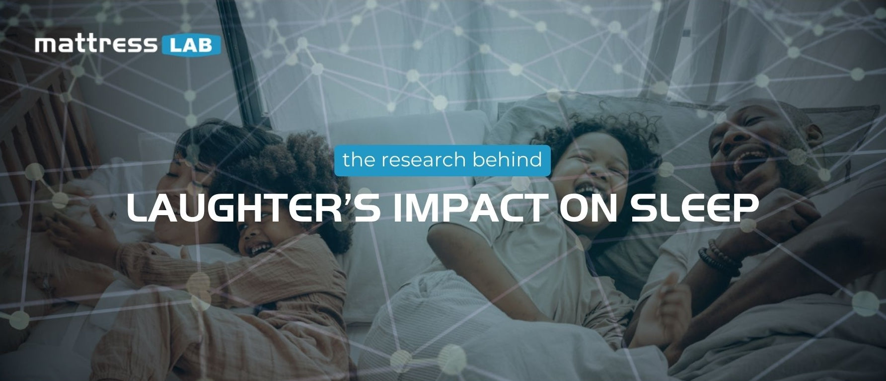 Laughter’s Impact on Sleep