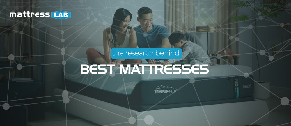 What Are the Best Mattresses?