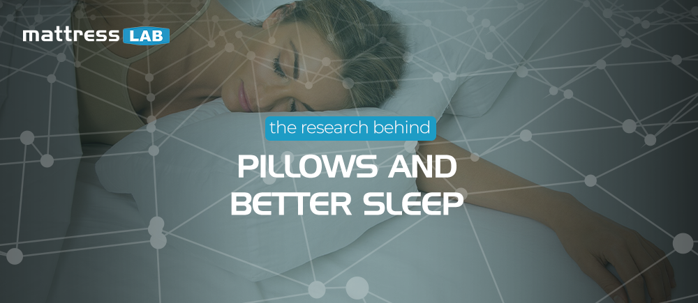 How Can a Pillow Improve Sleep Quality?