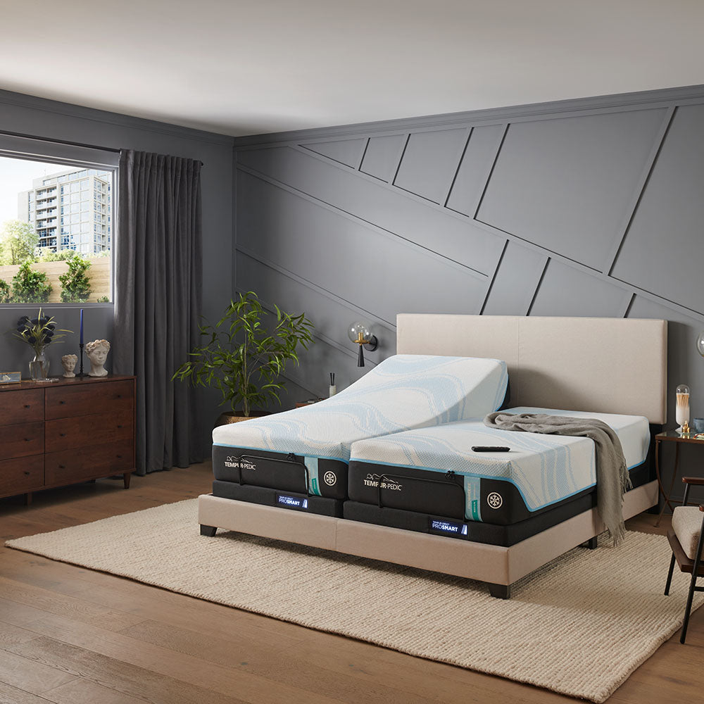 TEMPUR PRObreeze 2.0 Medium Mattress