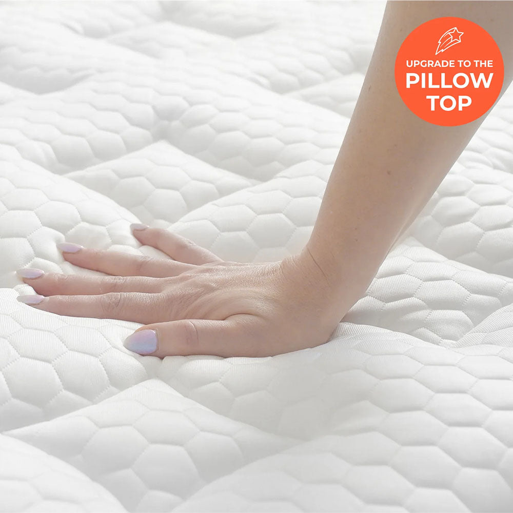 Signature Hybrid Medium Mattress