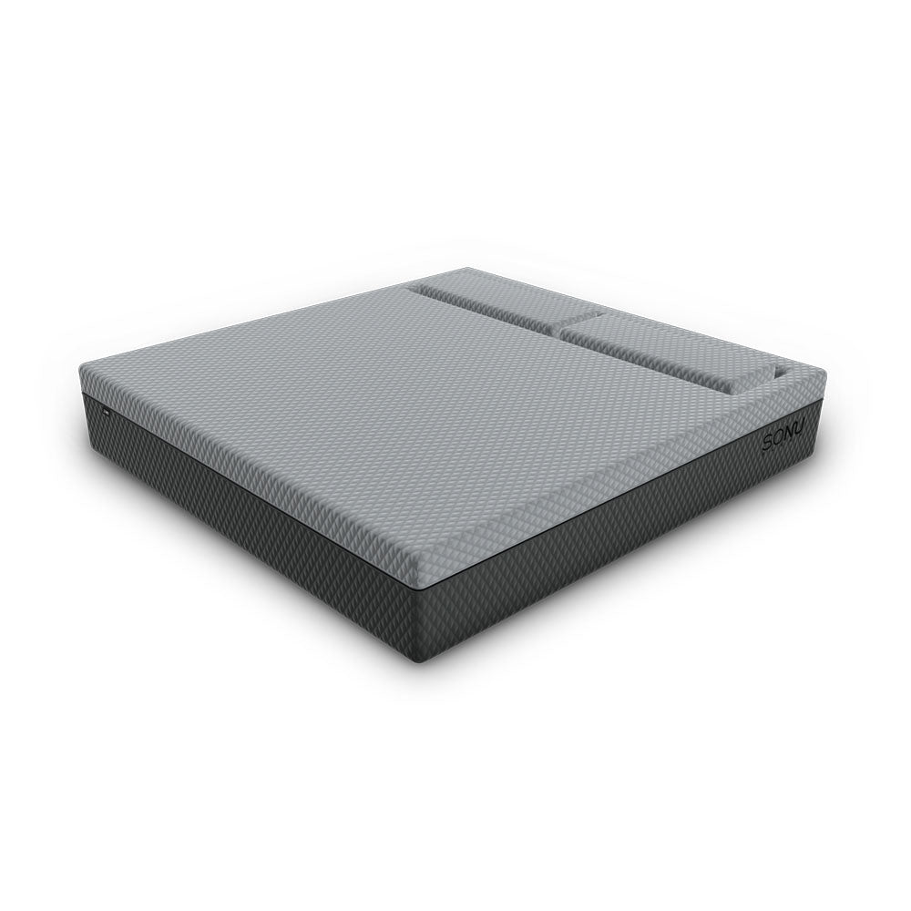 Hybrid Sleep System Mattress