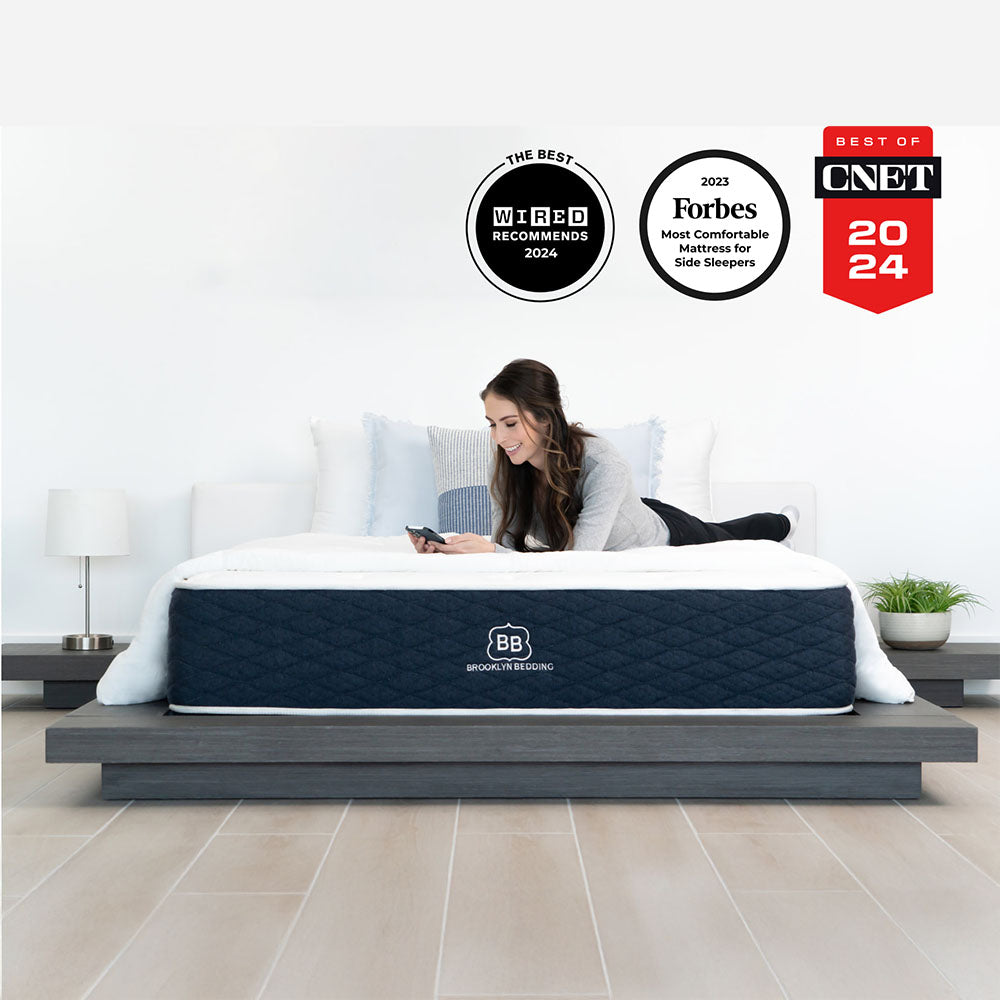 Signature Hybrid Medium Mattress
