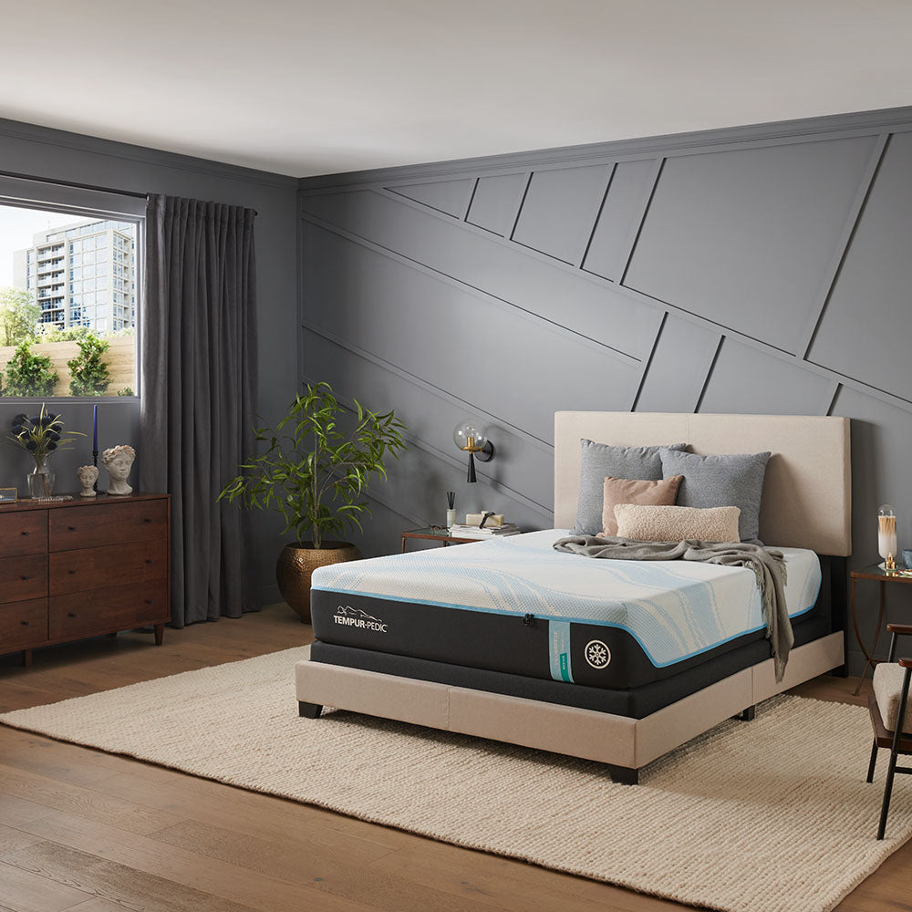 TEMPUR PRObreeze 2.0 Medium Mattress