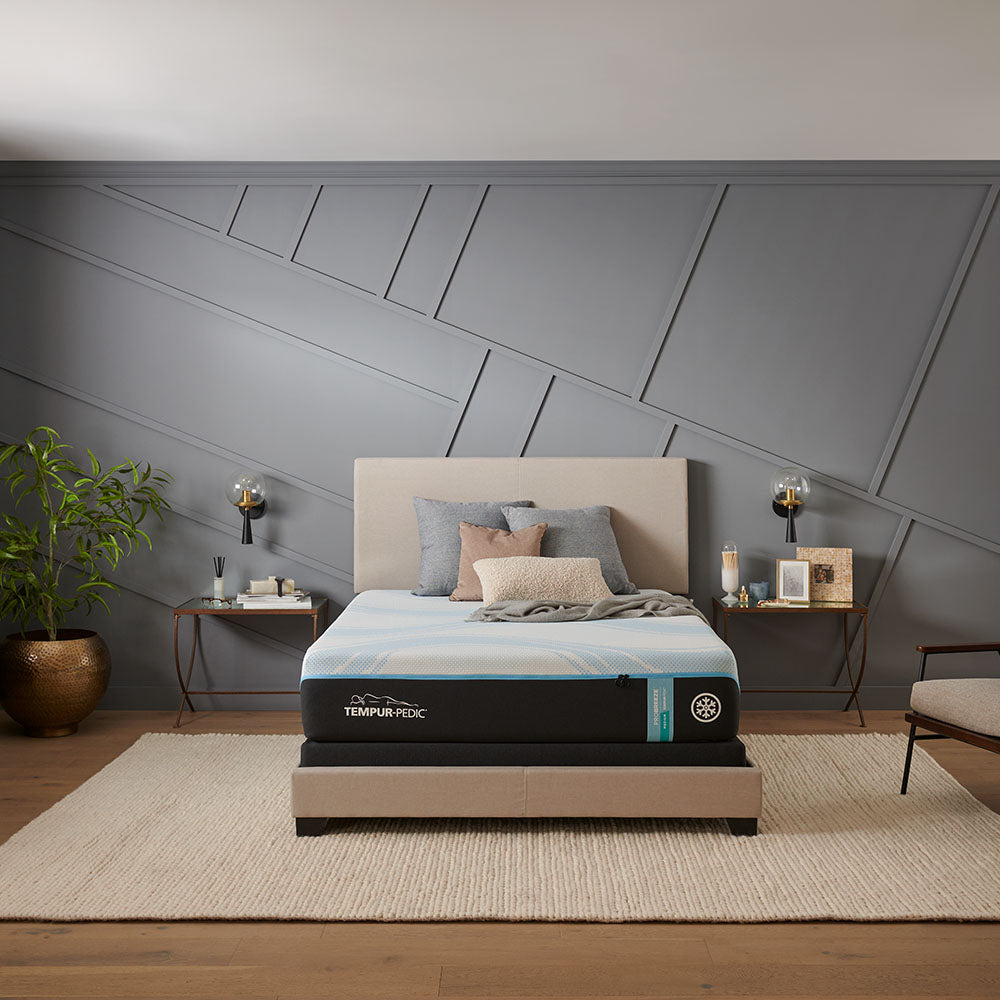 TEMPUR PRObreeze 2.0 Medium Mattress