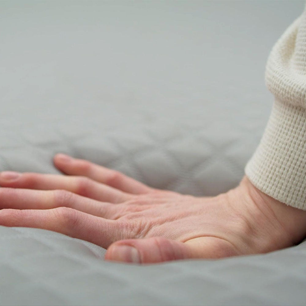 Hybrid Sleep System Mattress