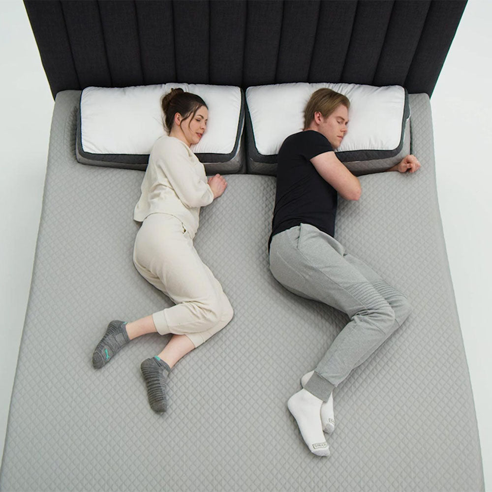 Hybrid Sleep System Mattress