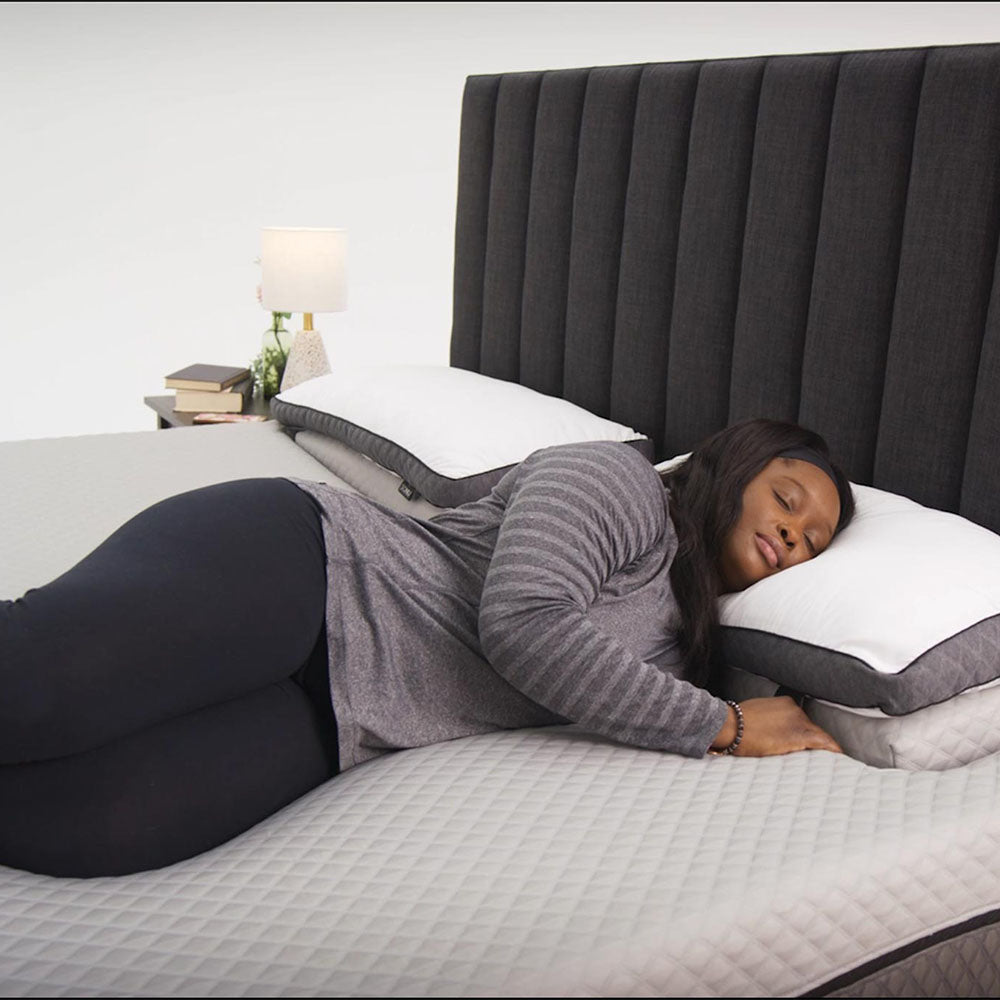 Hybrid Sleep System Mattress