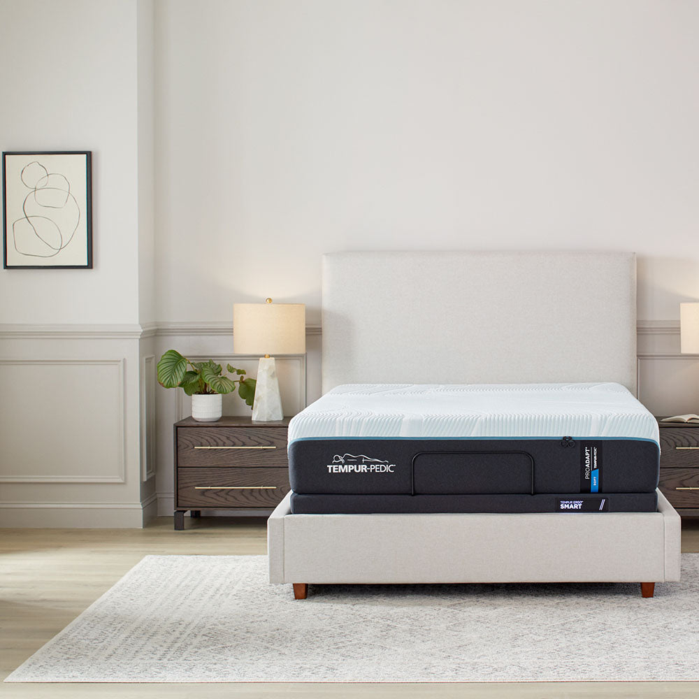 TEMPUR-ProAdapt 2.0 Soft™ Mattress