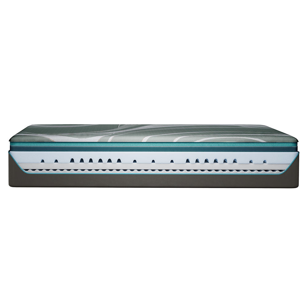 TEMPUR-LuxeAdapt 2.0 Firm Mattress