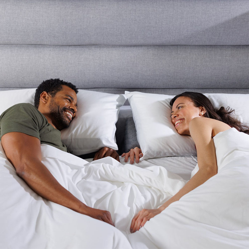 Hybrid Sleep System Mattress