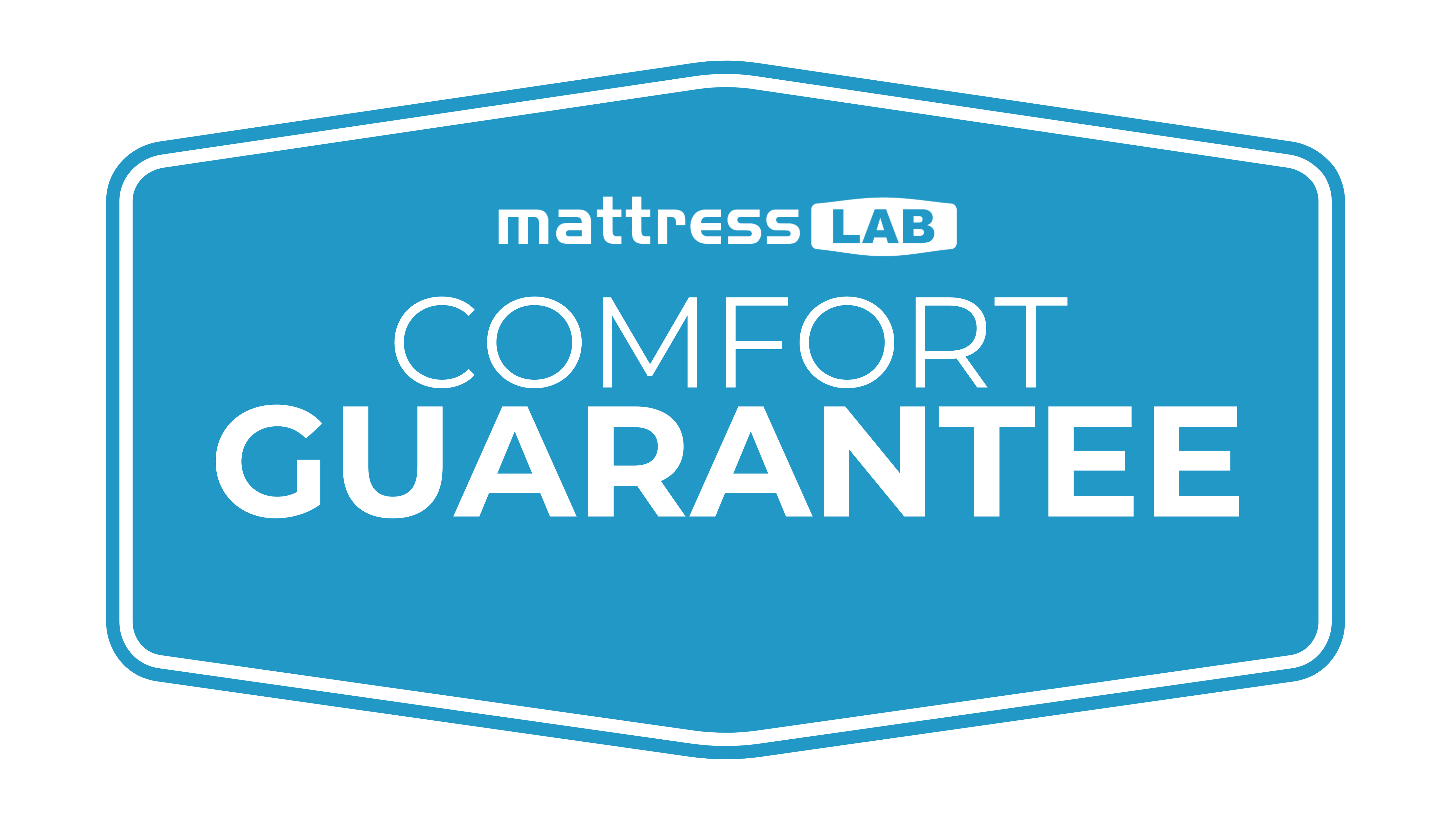COMFORT GUARANTEE