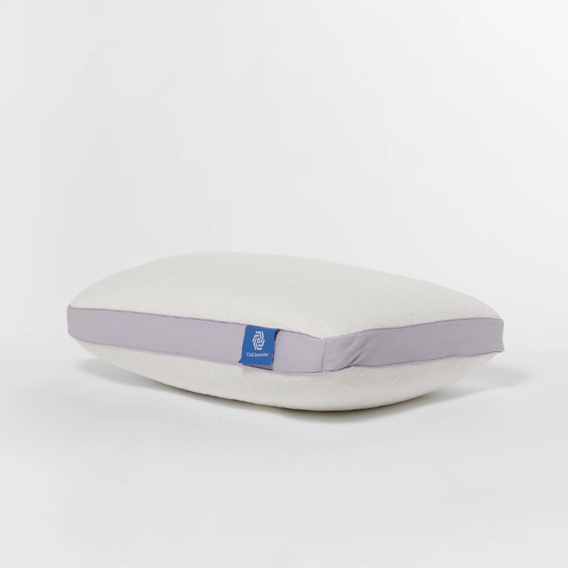 DreamFit DreamChill Adjustable Quattro Pillow | 4 Inserts