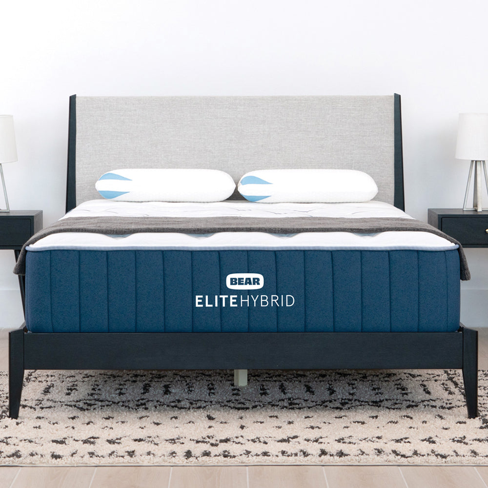 Elite Hybrid Mattress