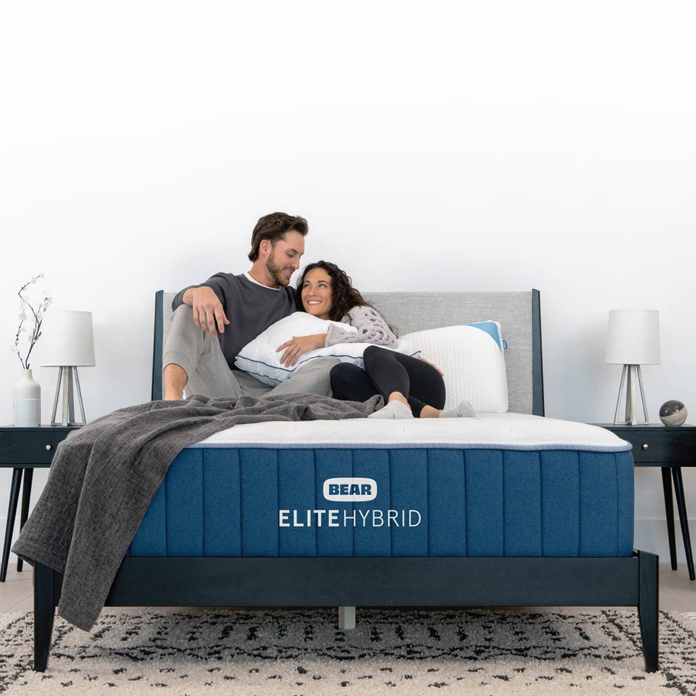 Elite Hybrid Mattress