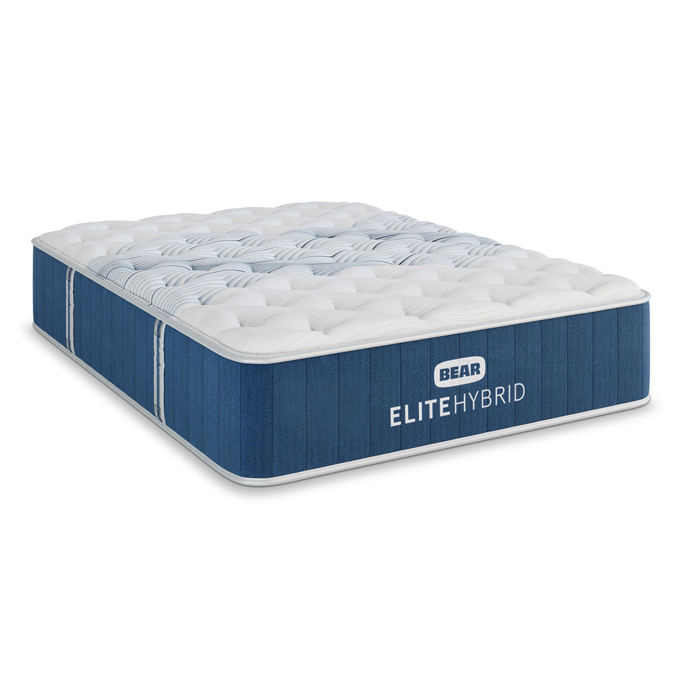 Elite Hybrid Mattress