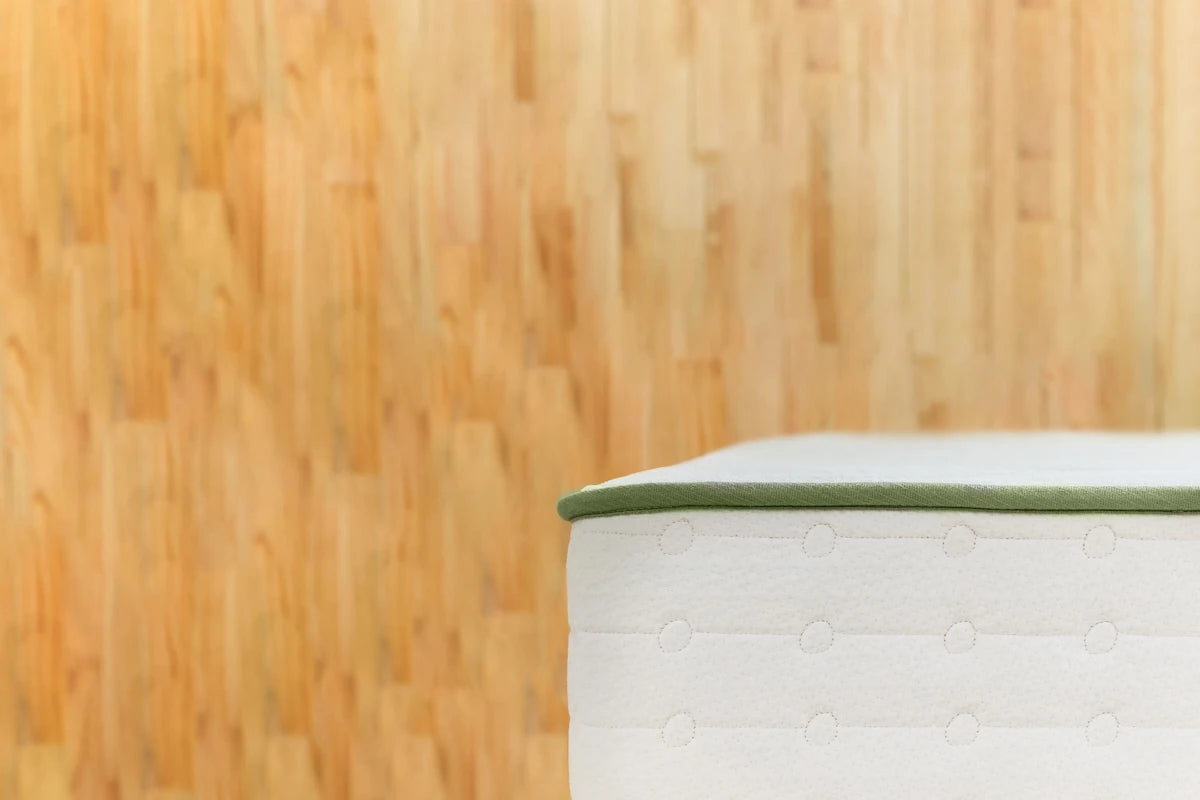 Avocado Green Mattress - Pillow-Top (Medium)