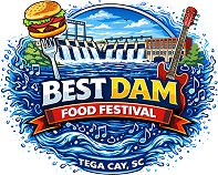 Best Dam Food Festival