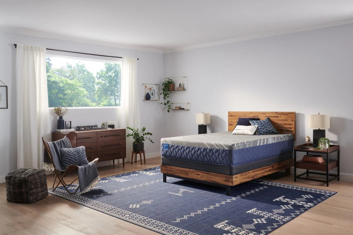 Midnight Cove Mattress