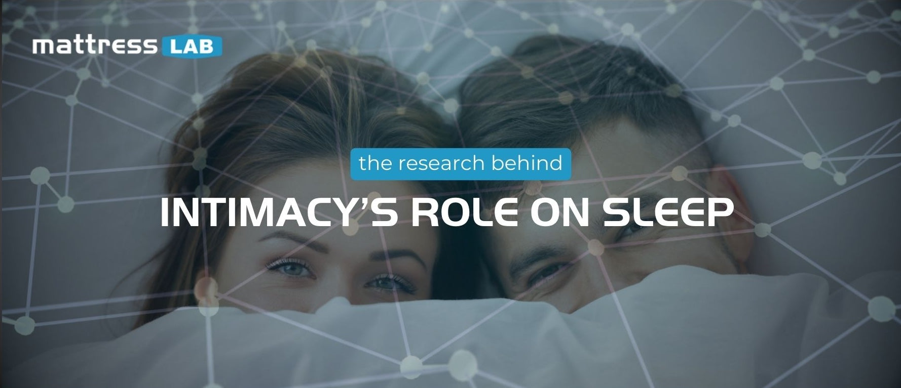 Intimacy’s Role on Sleep