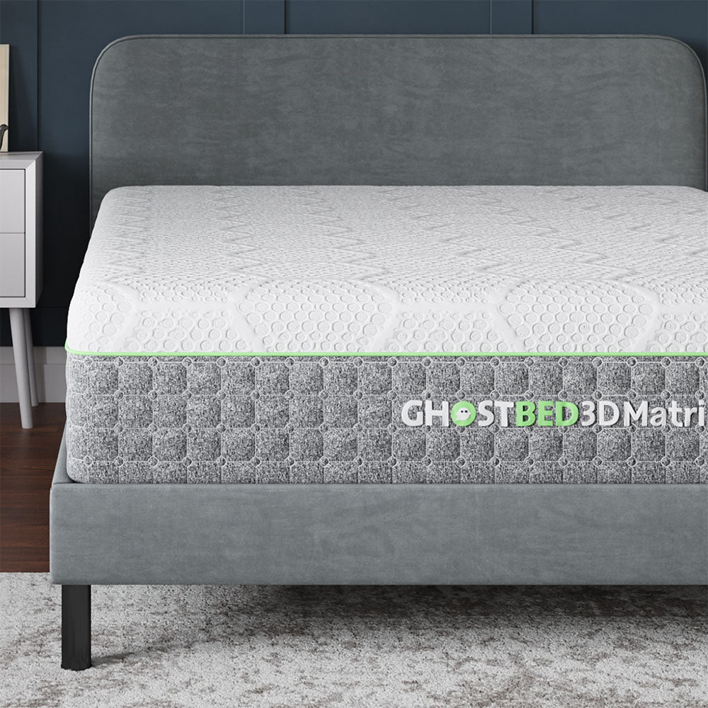 GhostBed 3D Matrix Mattress