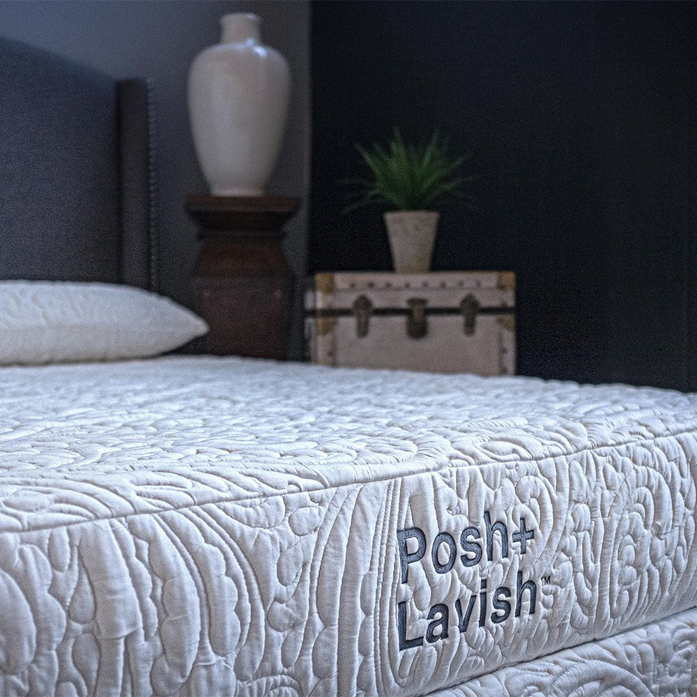 Providence Mattress