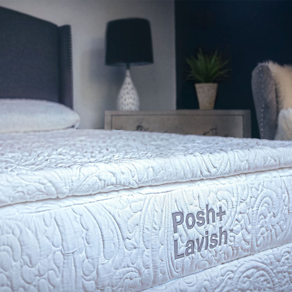 Providence Mattress