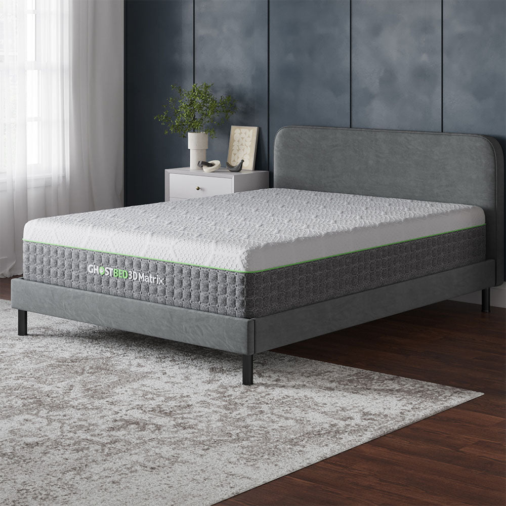 GhostBed 3D Matrix Mattress