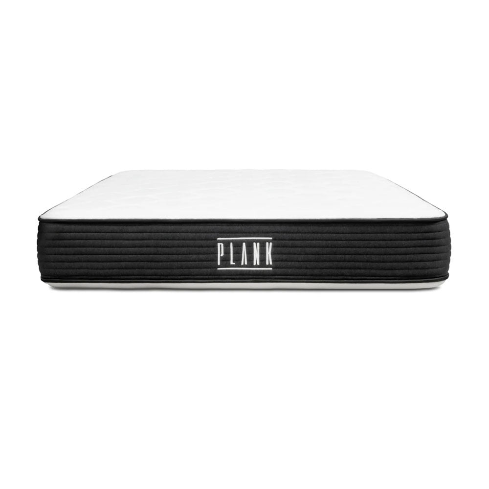 Plank Firm, Cooling Mattress