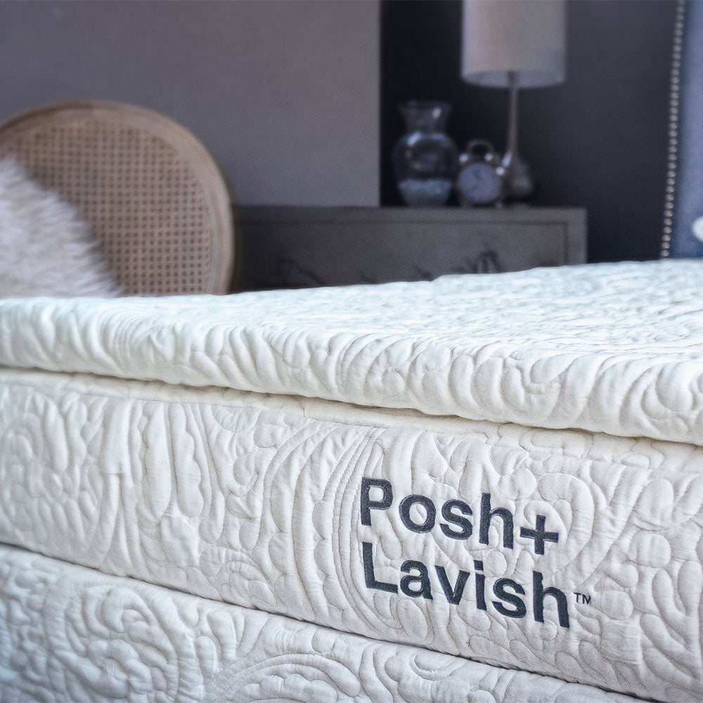 Providence Mattress