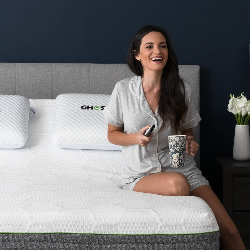 GhostBed 3D Matrix Mattress