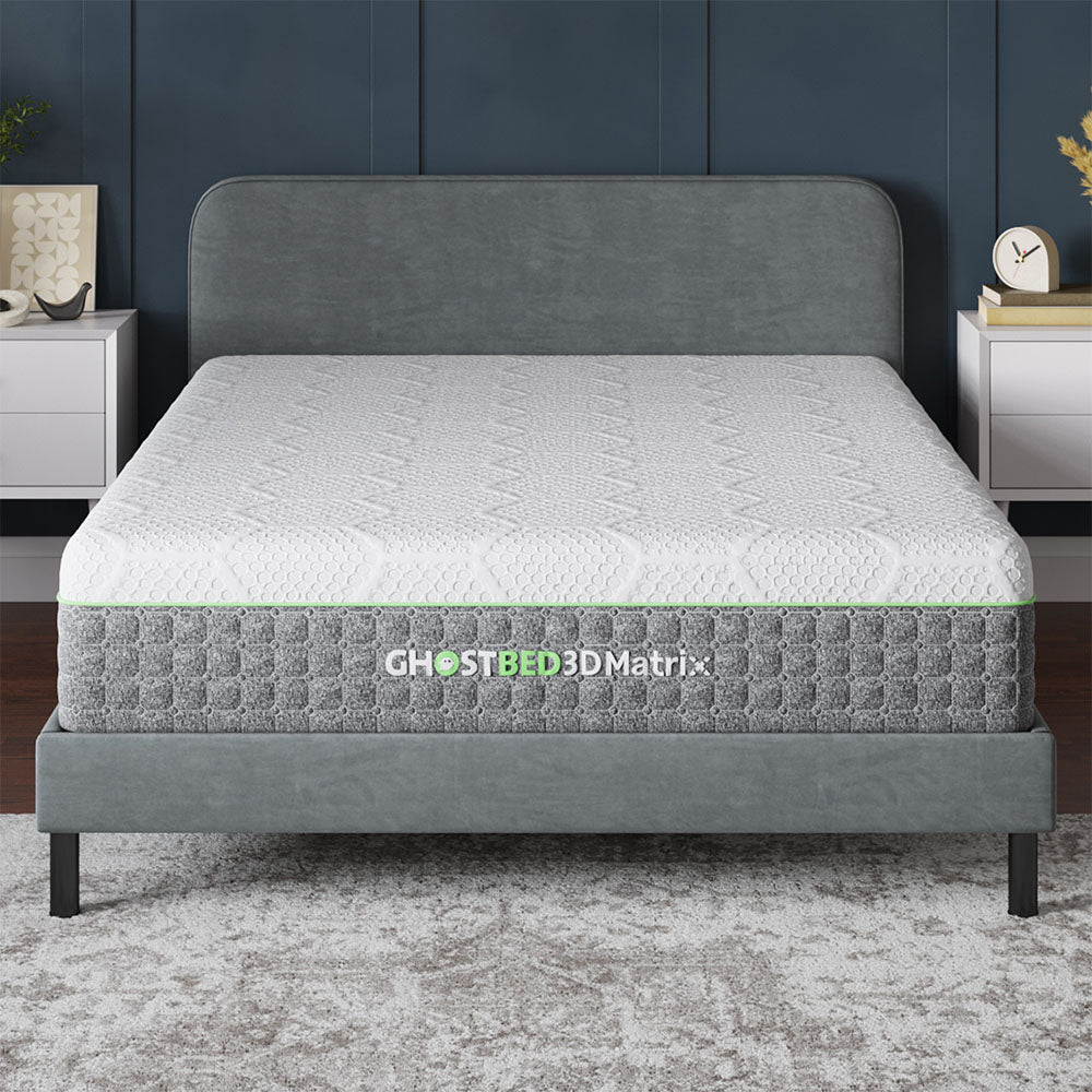 GhostBed 3D Matrix Mattress