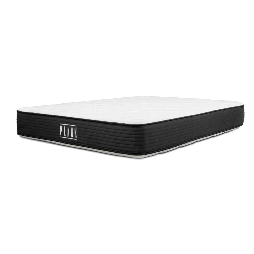 Plank Firm, Cooling Mattress