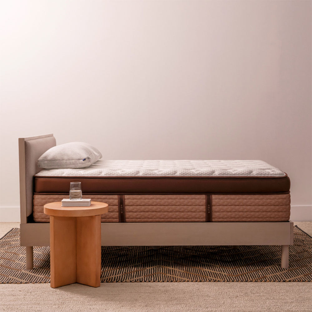 Helix Midnight Elite Mattress