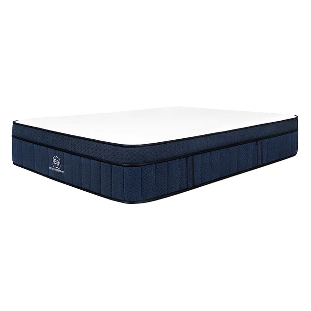 Aurora Cloud Cooling Top Soft Mattress