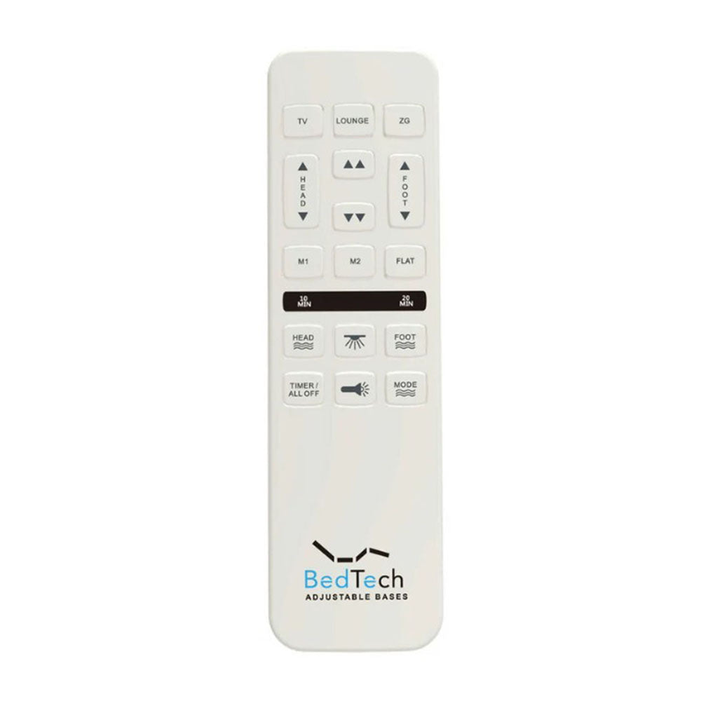 BedTech BT-3000 Adjustable Base