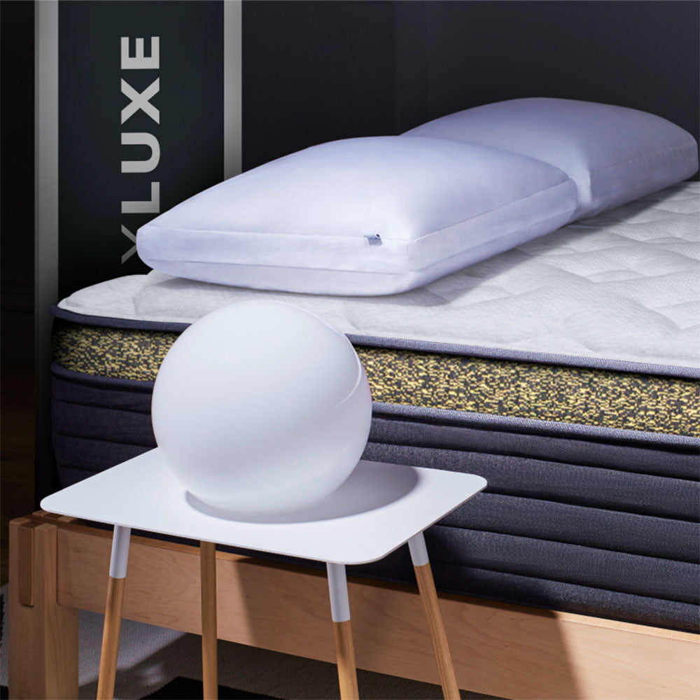 Helix Dawn Luxe Mattress