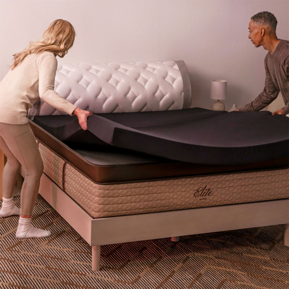 Helix Midnight Elite Mattress