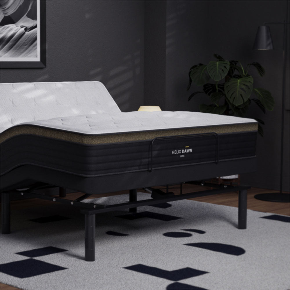Helix Dawn Luxe Mattress