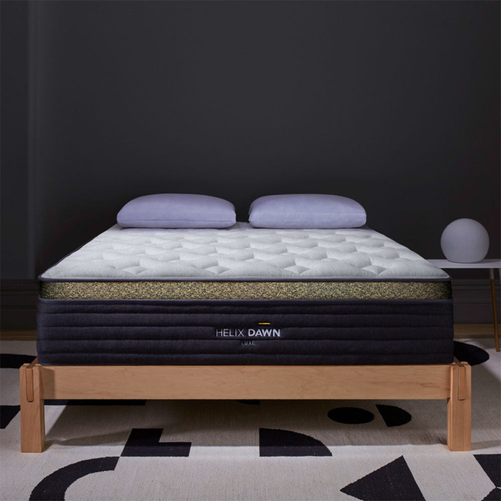 Helix Dawn Luxe Mattress