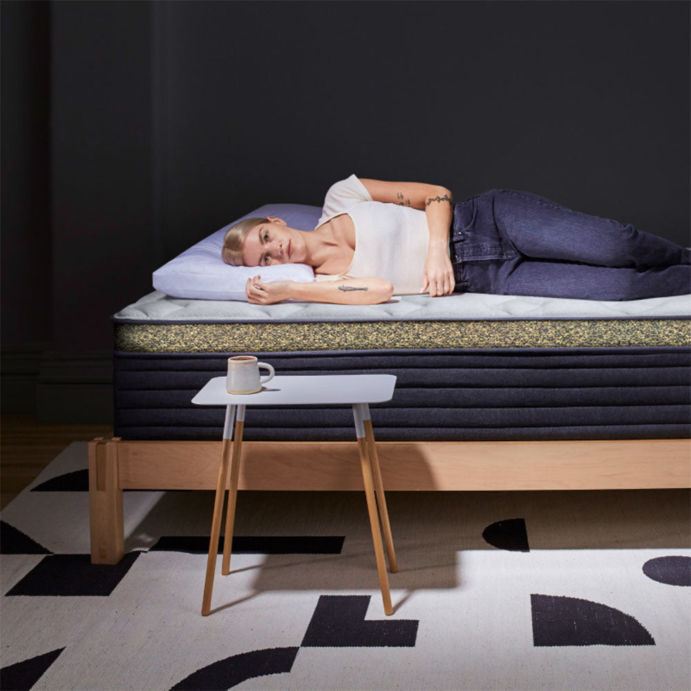 Helix Dawn Luxe Mattress