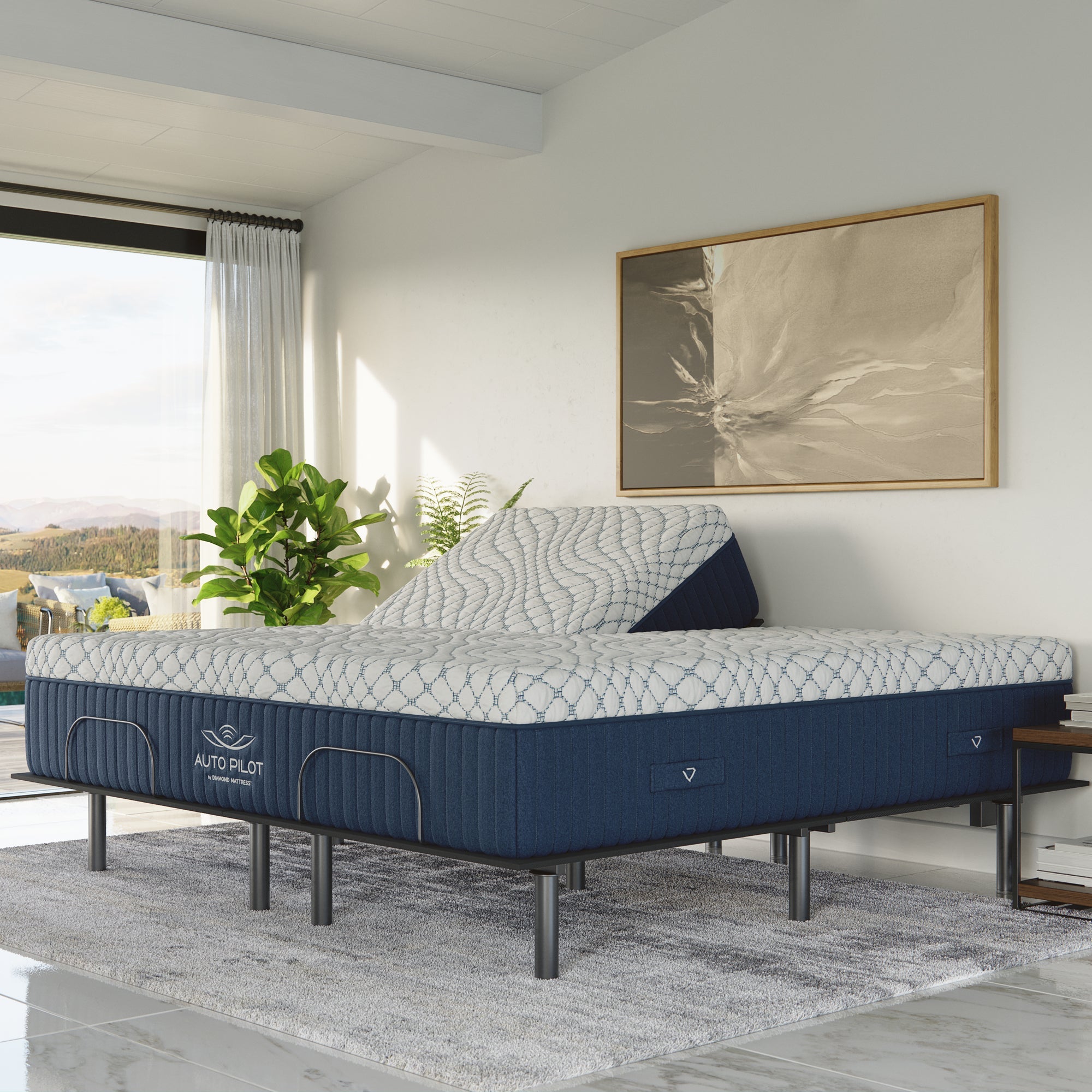 AutoPilot Mattress