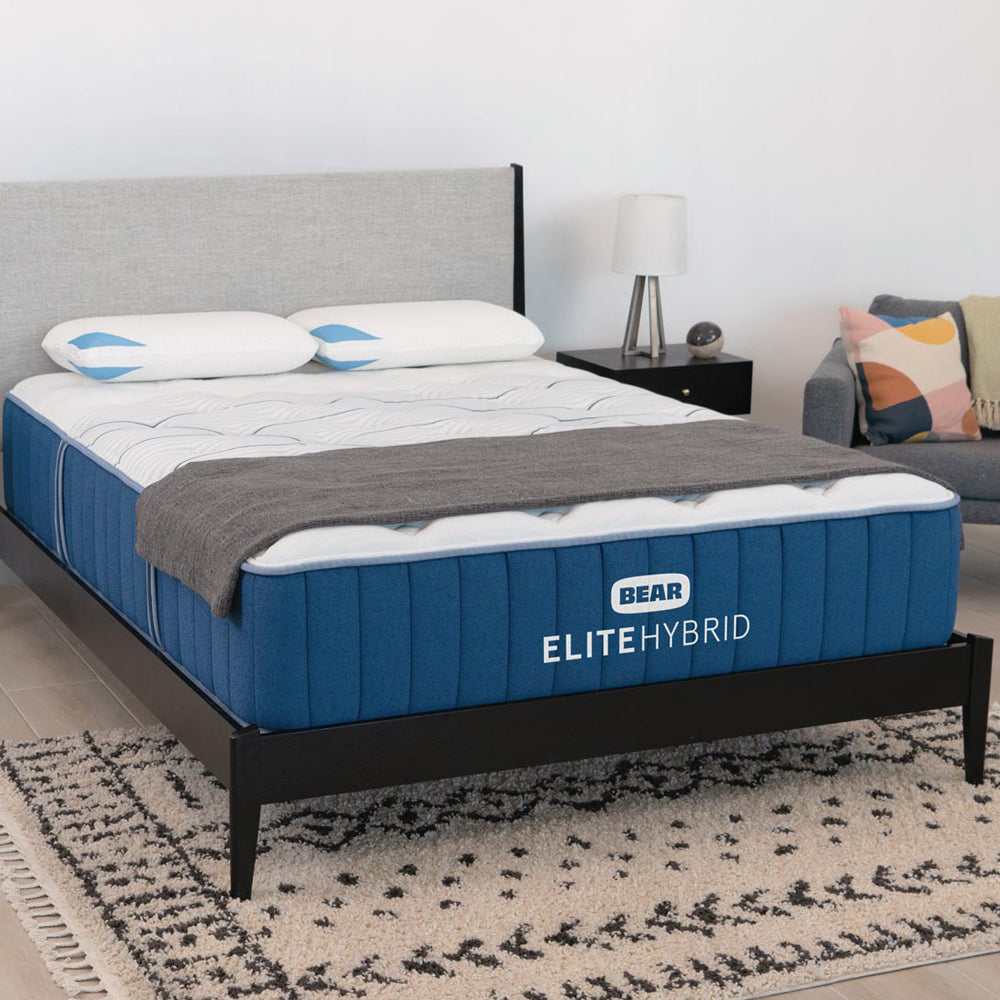 Elite Hybrid Mattress