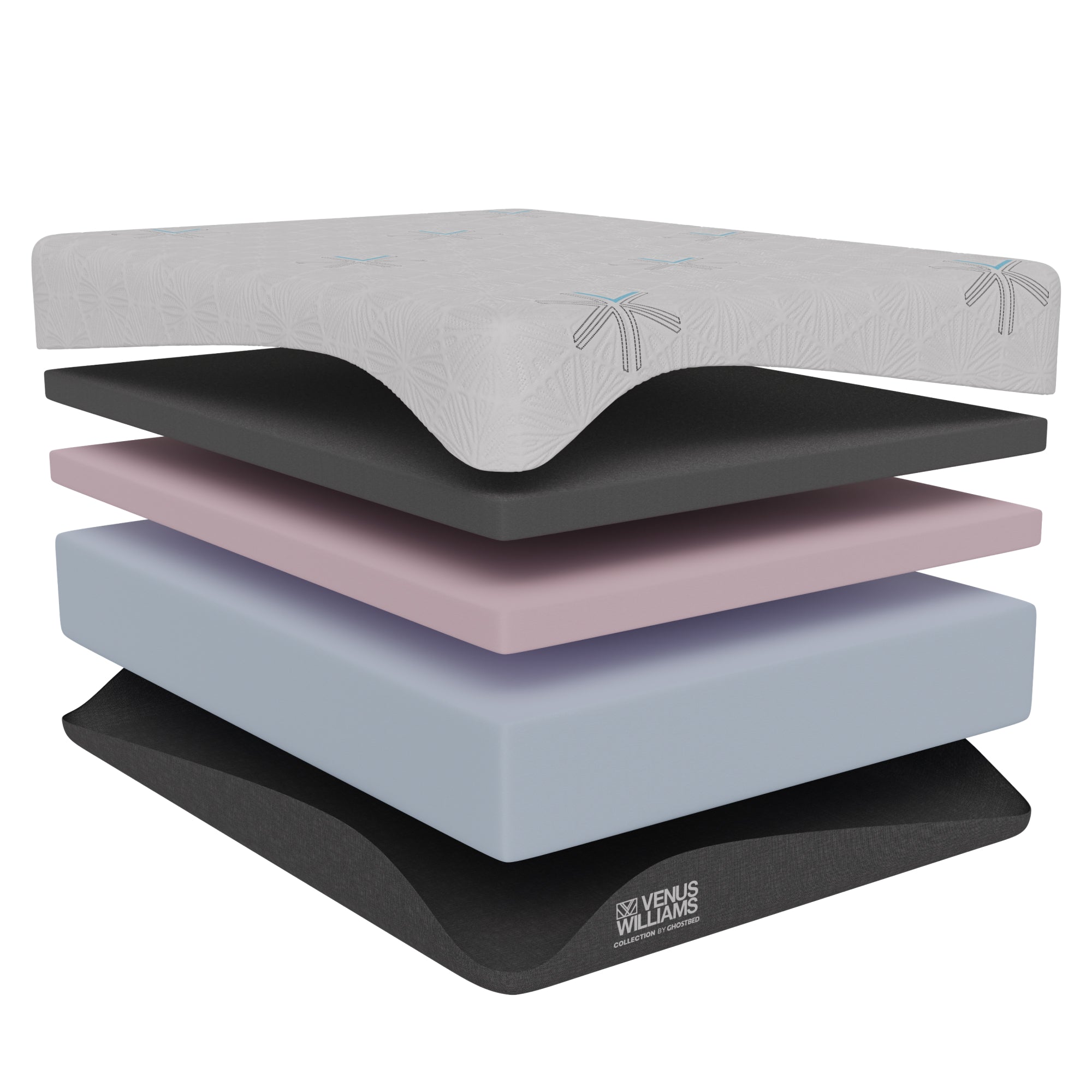 Venus Williams Volley Mattress