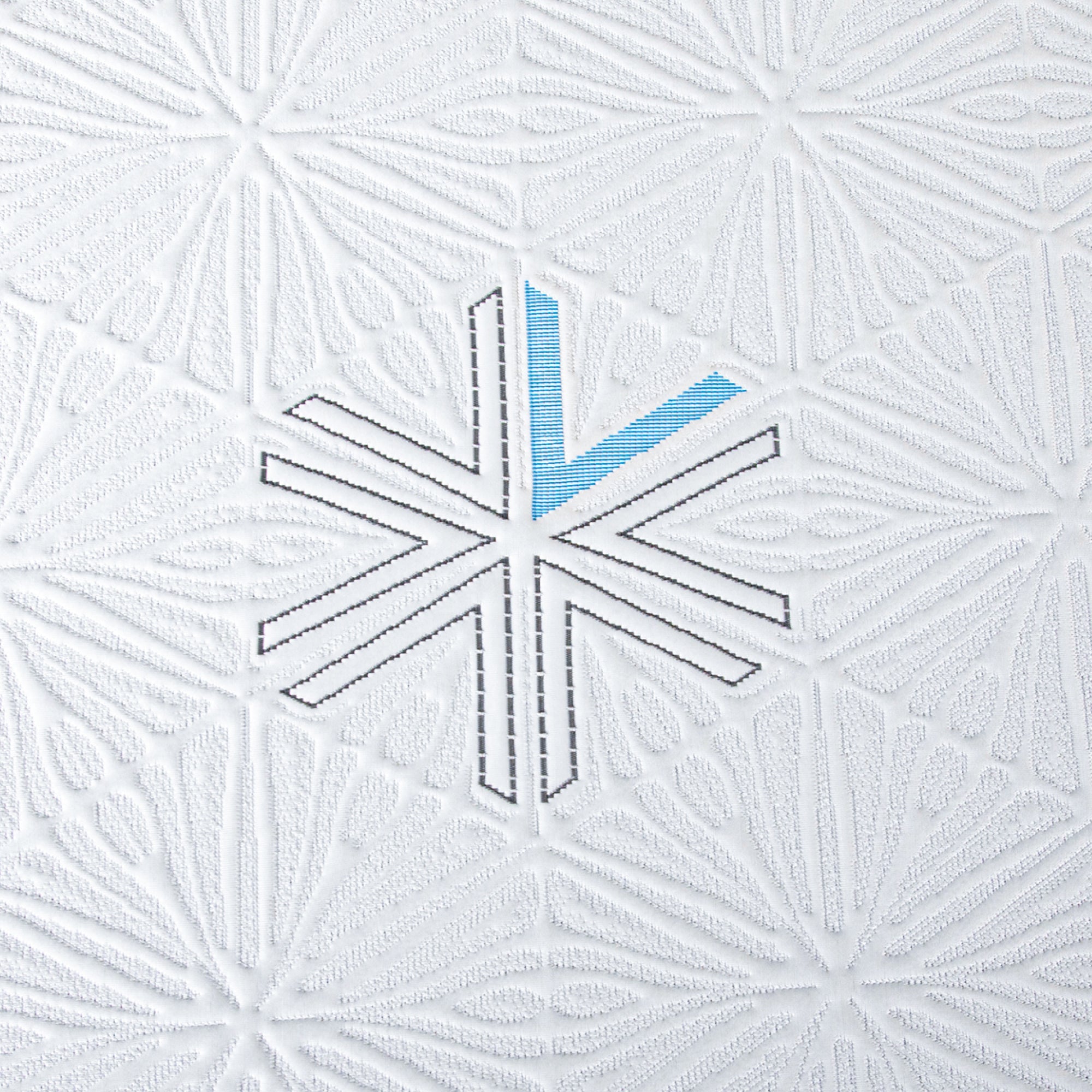 Venus Williams Volley Mattress