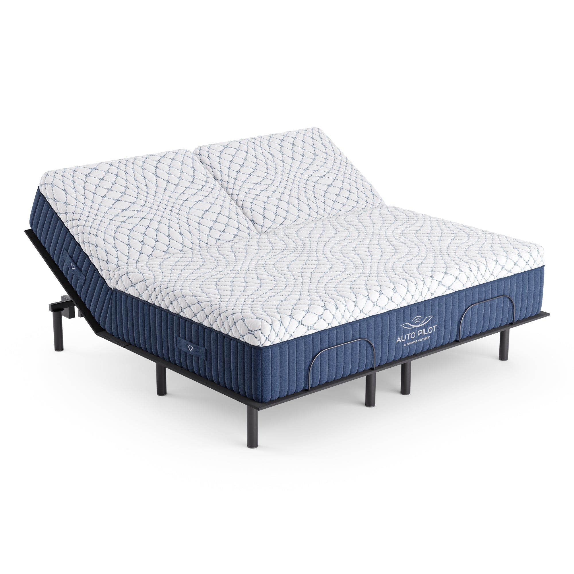 AutoPilot Mattress