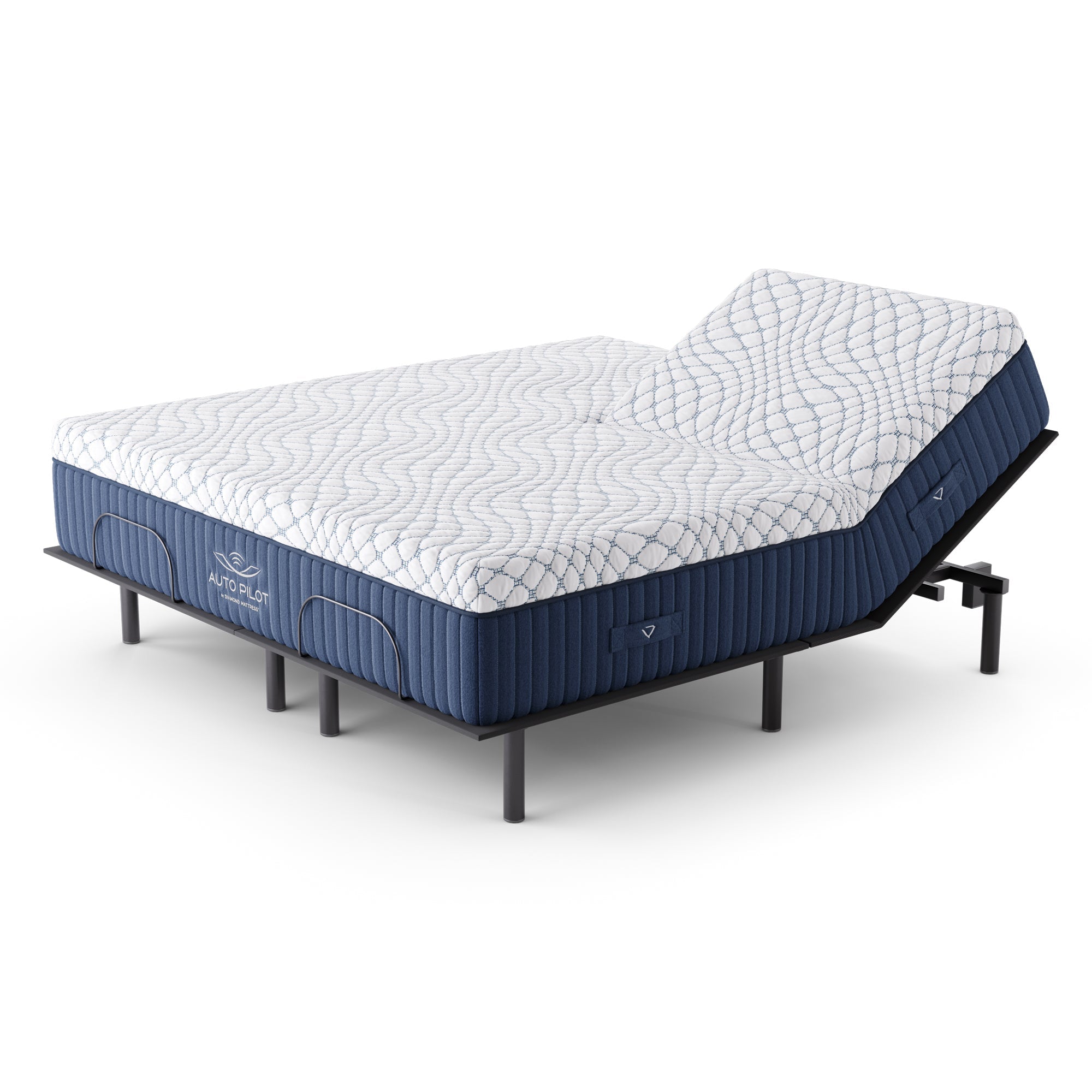 AutoPilot Mattress