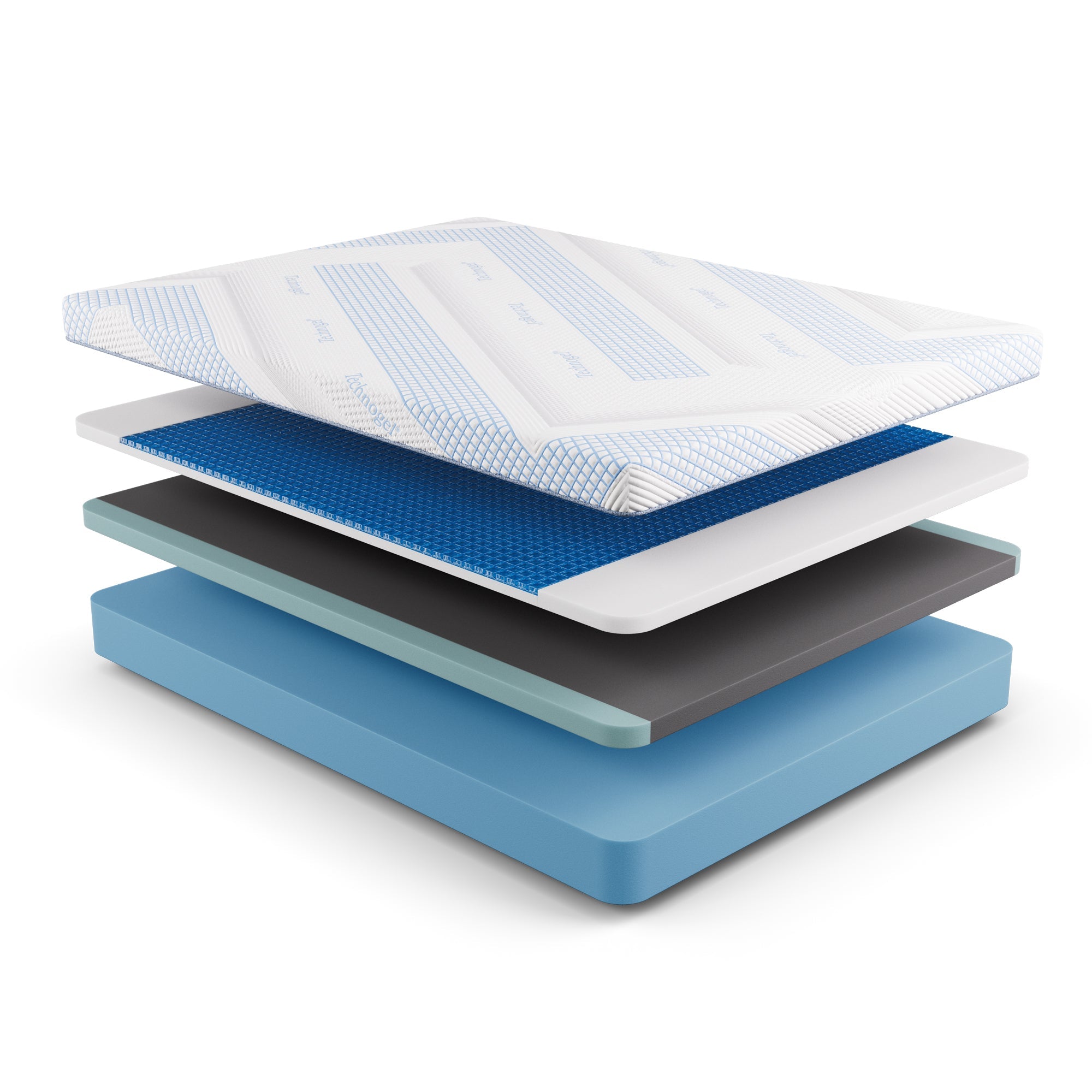Technogel Soreno Mattress