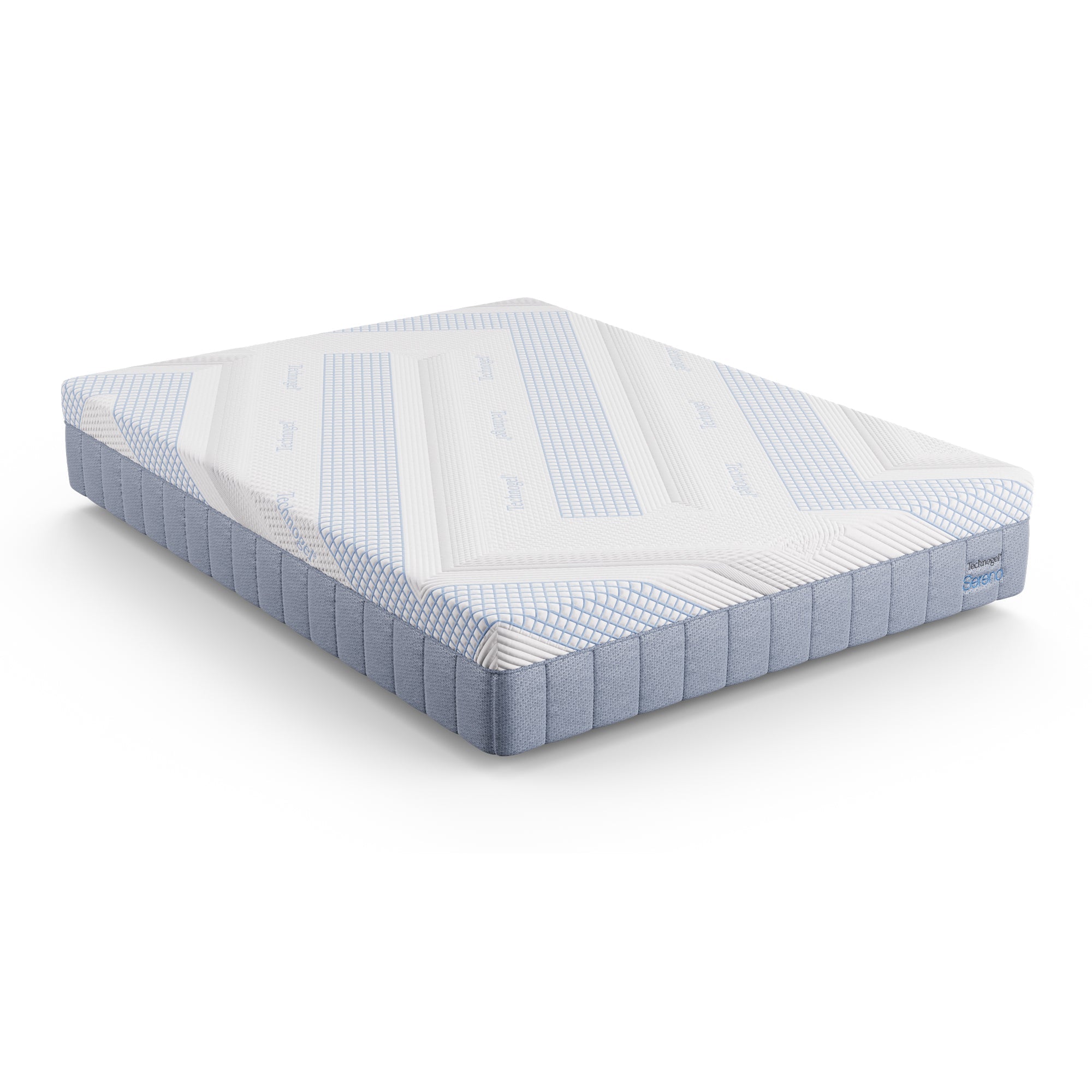 Technogel Soreno Mattress