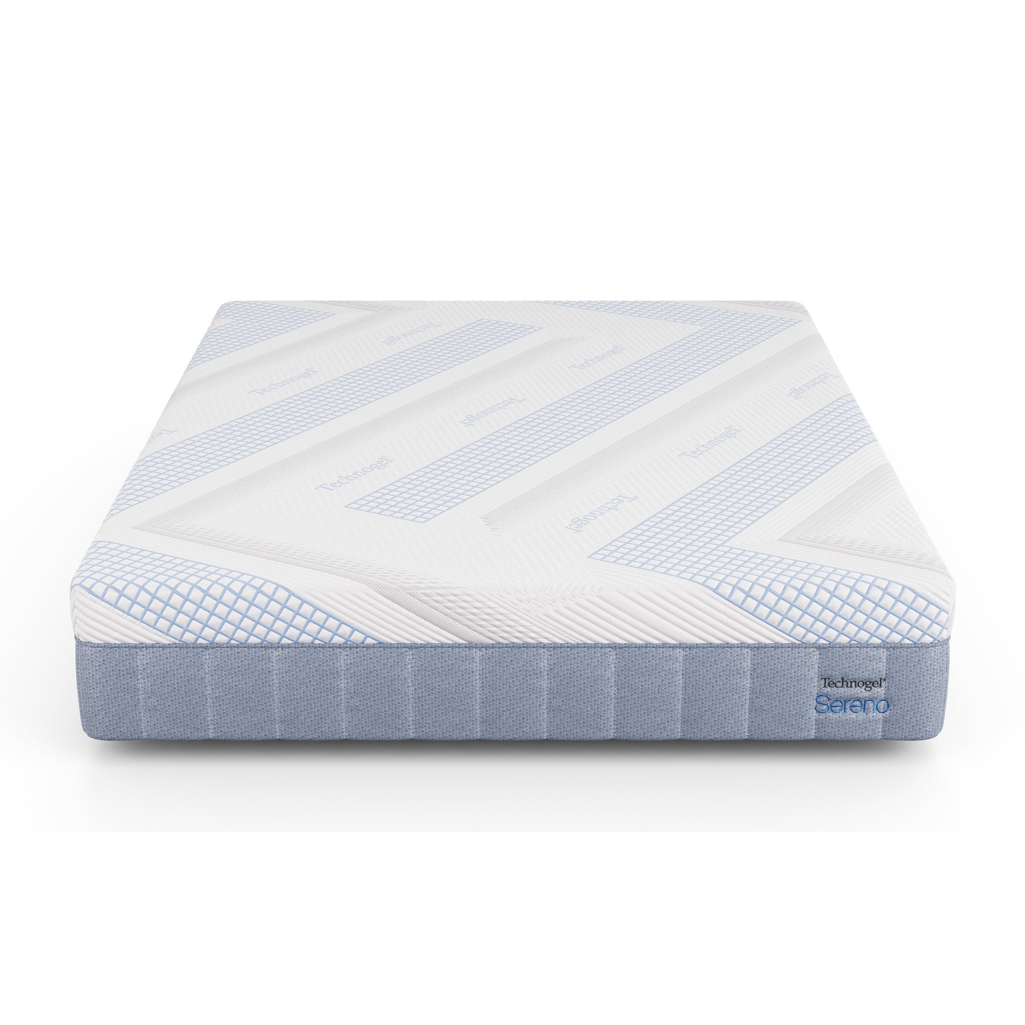 Technogel Soreno Mattress